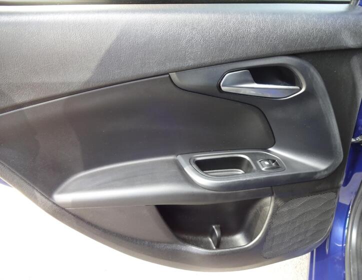 Fiat Tipo 22