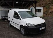 Volkswagen Caddy 3