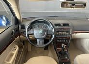 Škoda Octavia 24