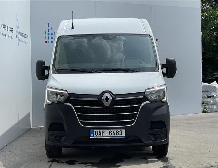 Renault Master 16