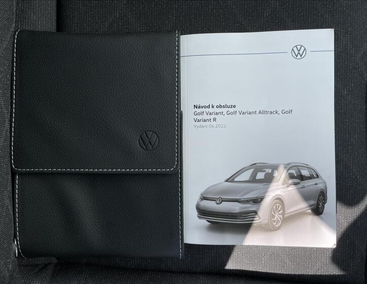 Volkswagen Golf 18