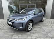 Land Rover Discovery Sport 1