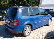 Volkswagen Touran 4