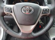 Toyota Avensis 23