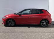 Škoda Fabia 3