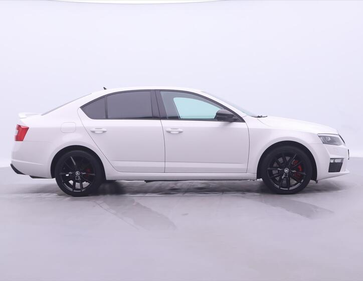 Škoda Octavia 8