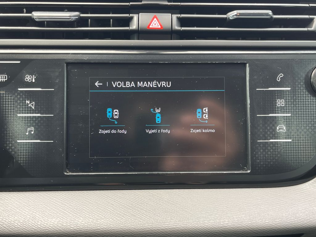 Citroën C4 Picasso