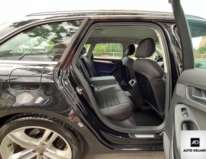 Audi A4 26