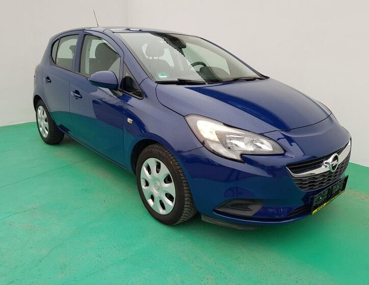 Opel Corsa 1