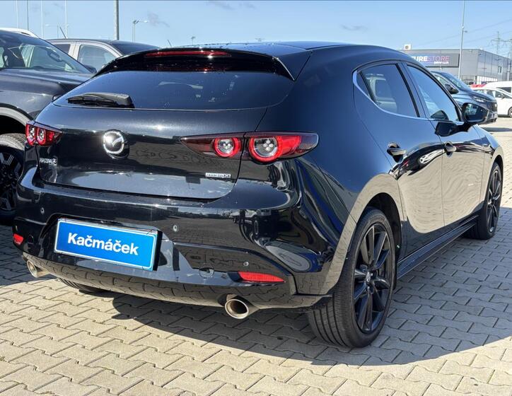 Mazda 3 5