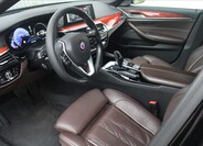 Alpina D5 53