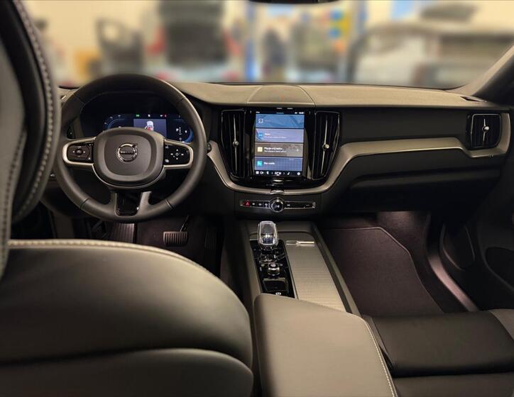 Volvo XC60 10