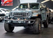 Jeep Wrangler 1