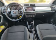Škoda Fabia 8