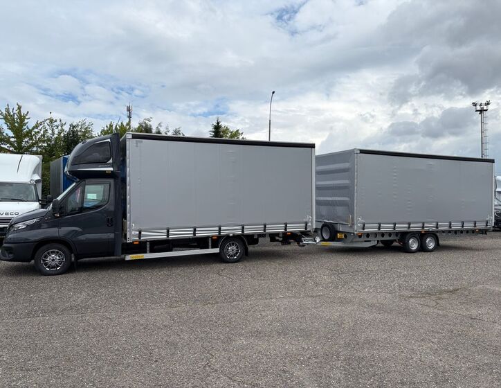 Iveco Daily 3