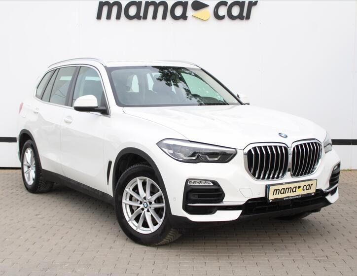 BMW X5 1