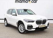 BMW X5 1