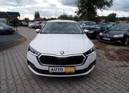Škoda Octavia 3
