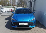 MG MG3 2