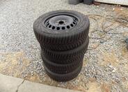 Volkswagen Golf Plus 35