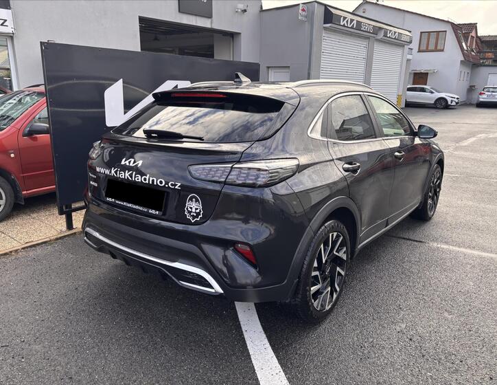 KIA XCeed 3
