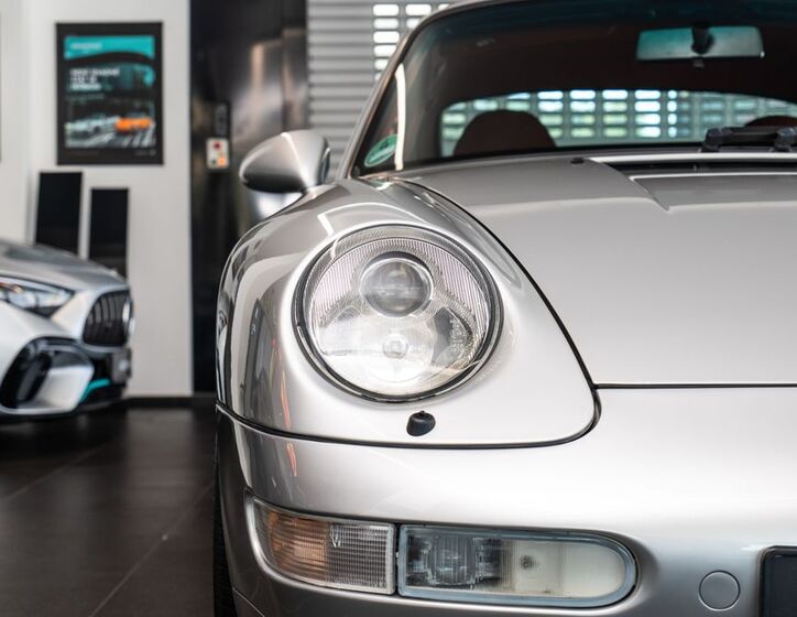 Porsche 911 21