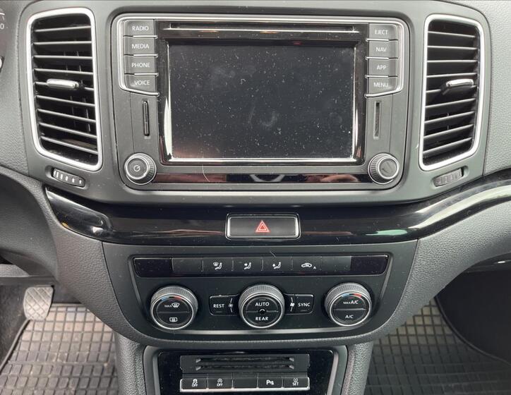 Seat Alhambra 17