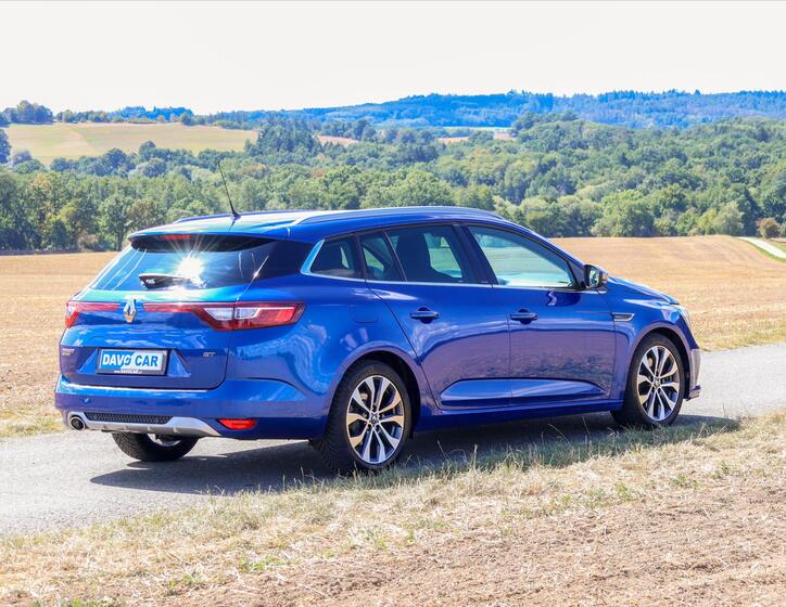 Renault Mégane 7