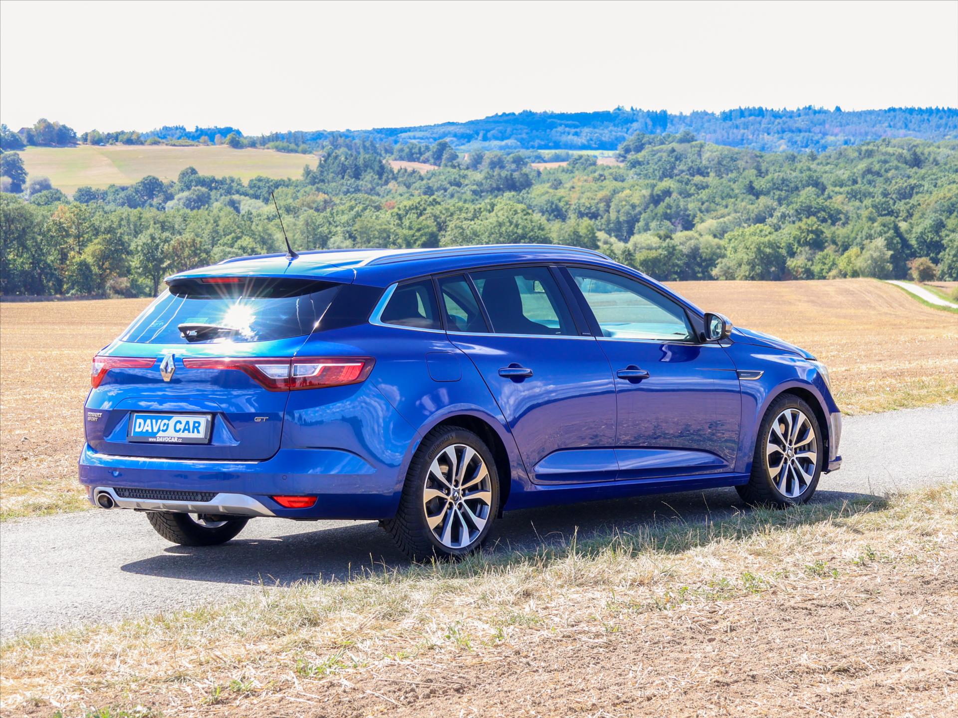 Renault Mégane
