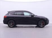 Porsche Cayenne 8