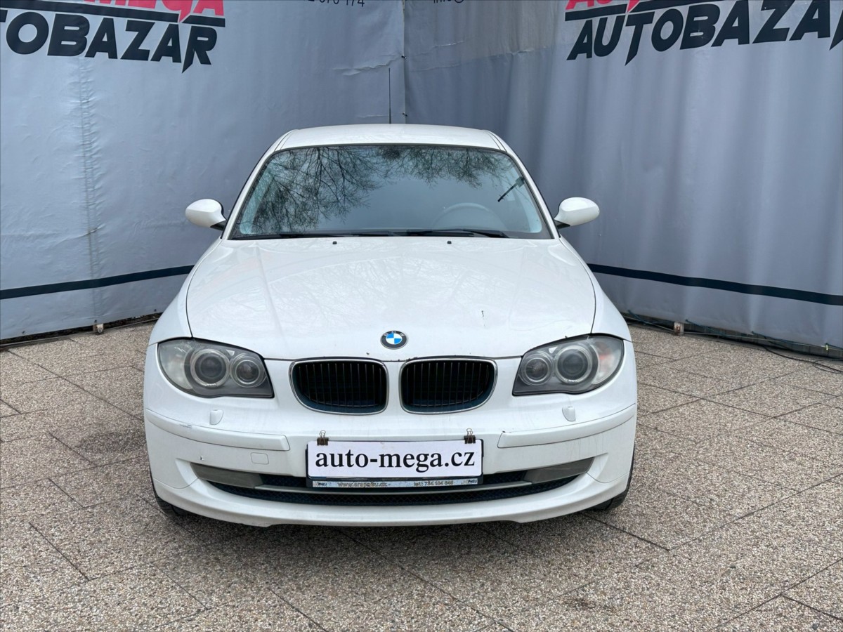 BMW Řada 1
