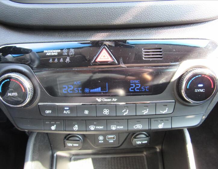 Hyundai Tucson 18