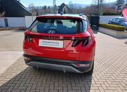 Hyundai Tucson 5