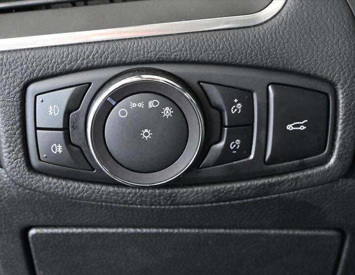Ford S-MAX 28