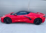 Chevrolet Corvette 10