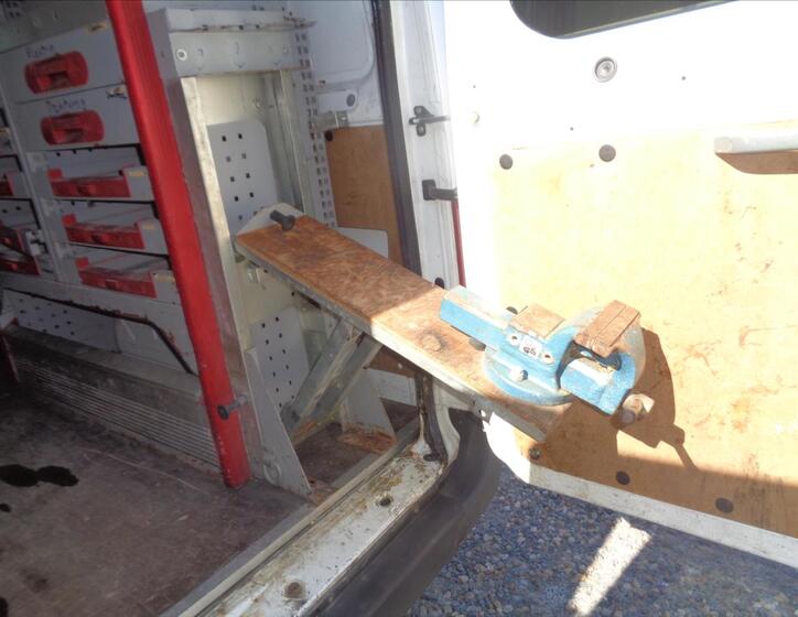 Ford Transit 11