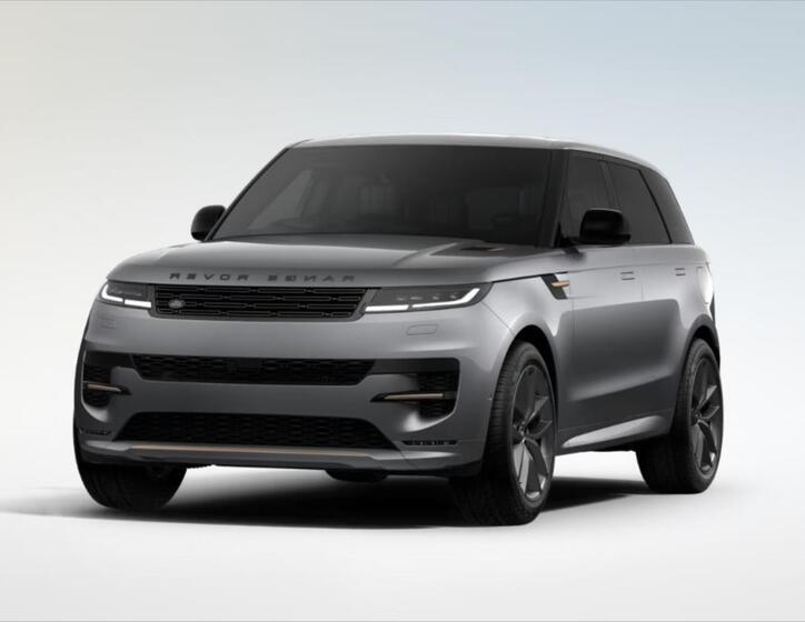 Land Rover Range Rover Sport 1