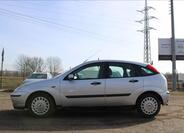 Ford Focus 8