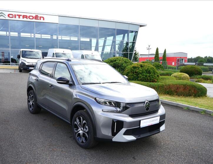 Citroën C3 Aircross 9