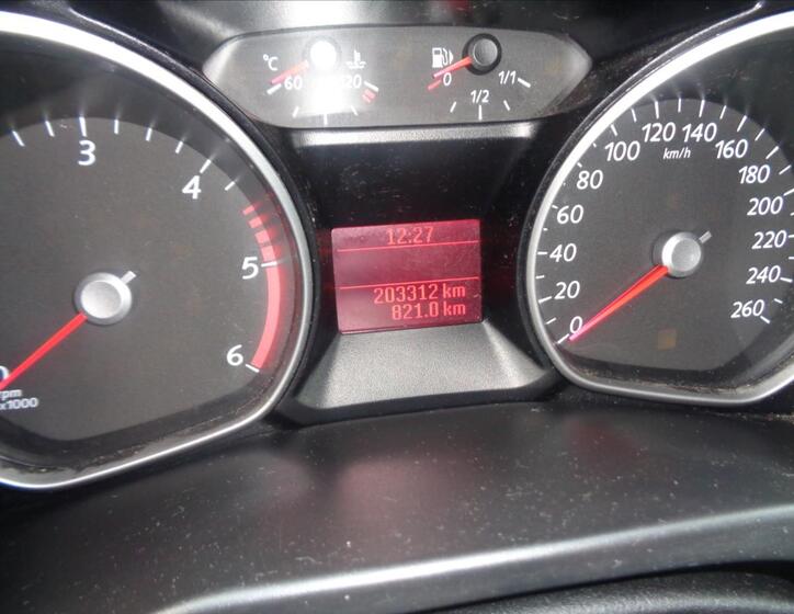 Ford Mondeo 8