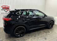 Hyundai Tucson 9
