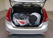 Ford Fiesta 16