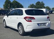 Citroën C4 7