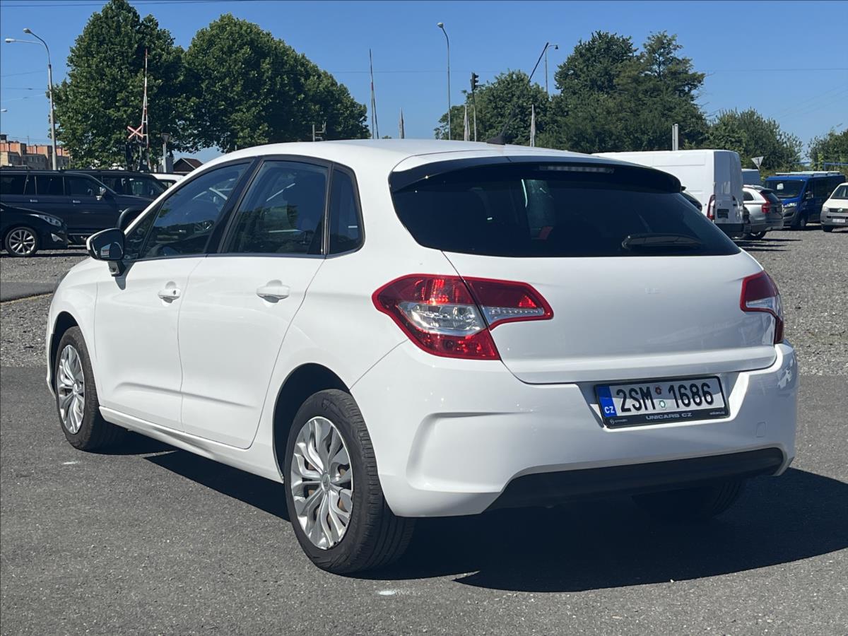 Citroën C4