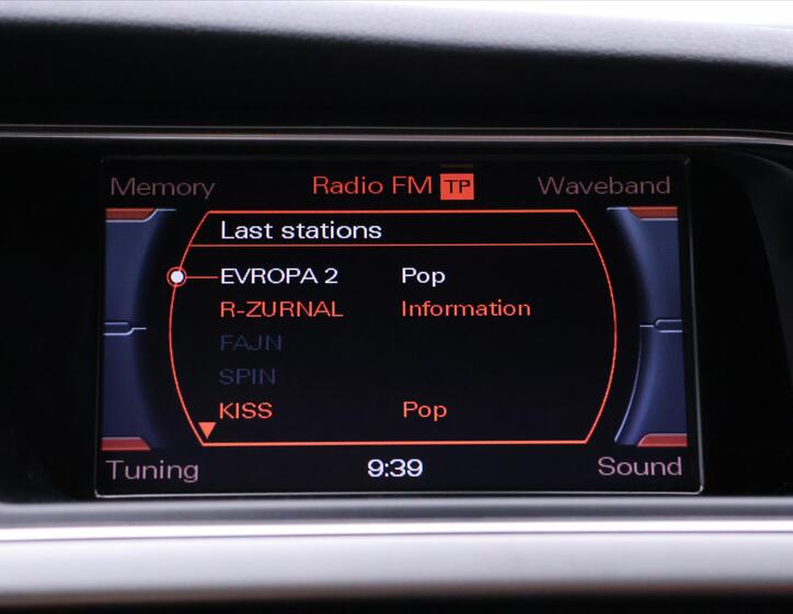 Audi S5 26