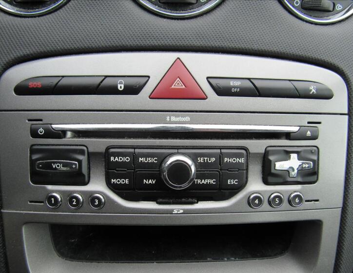 Peugeot 308 17