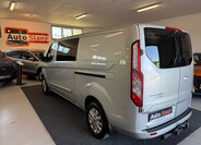 Ford Transit Custom 5