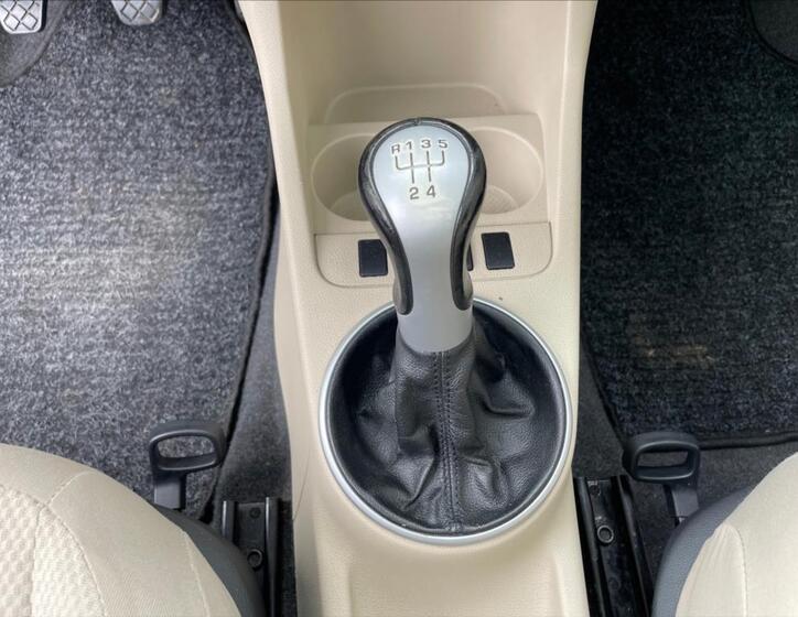 Škoda Roomster 14