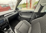 Škoda Rapid 24