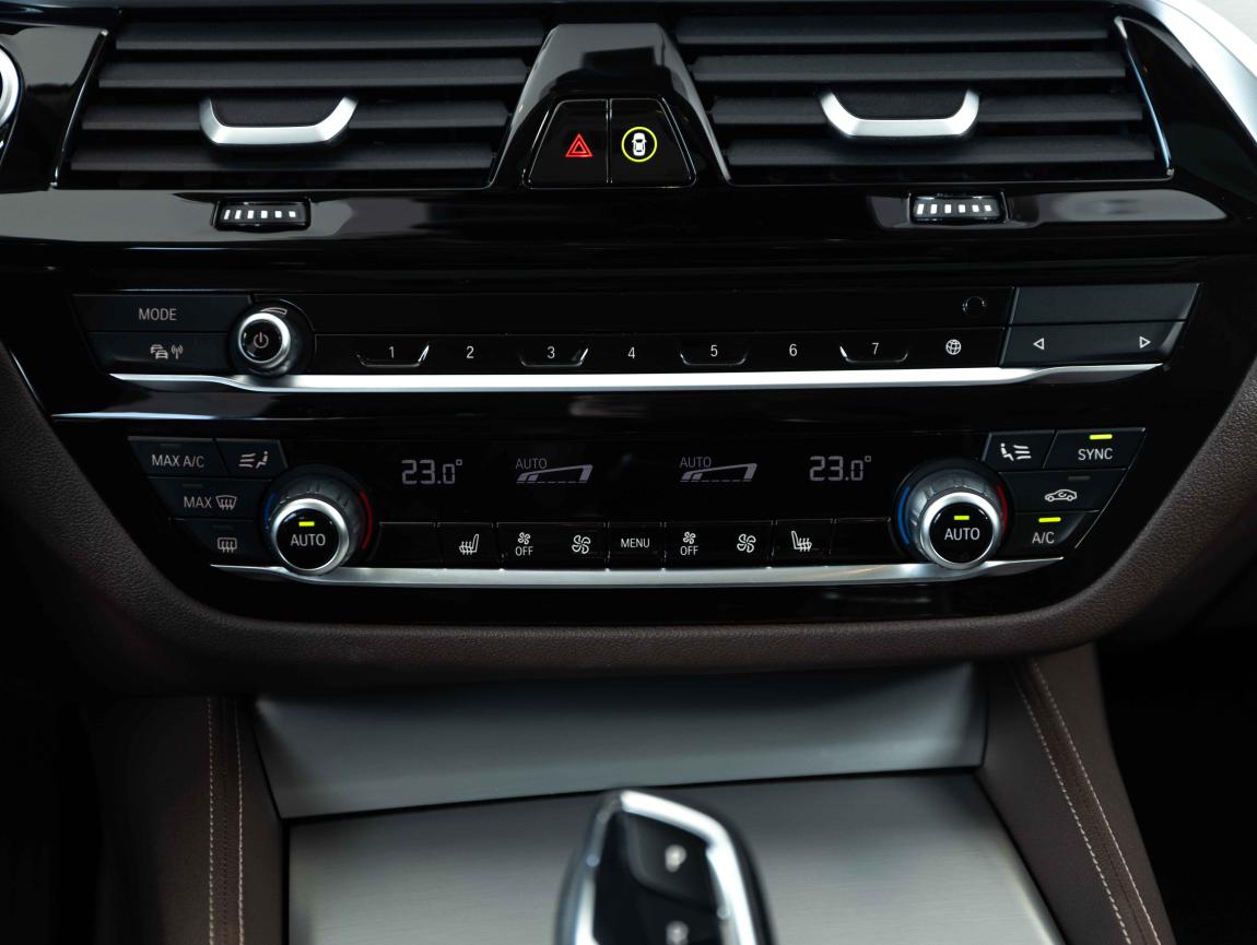 BMW Řada 5